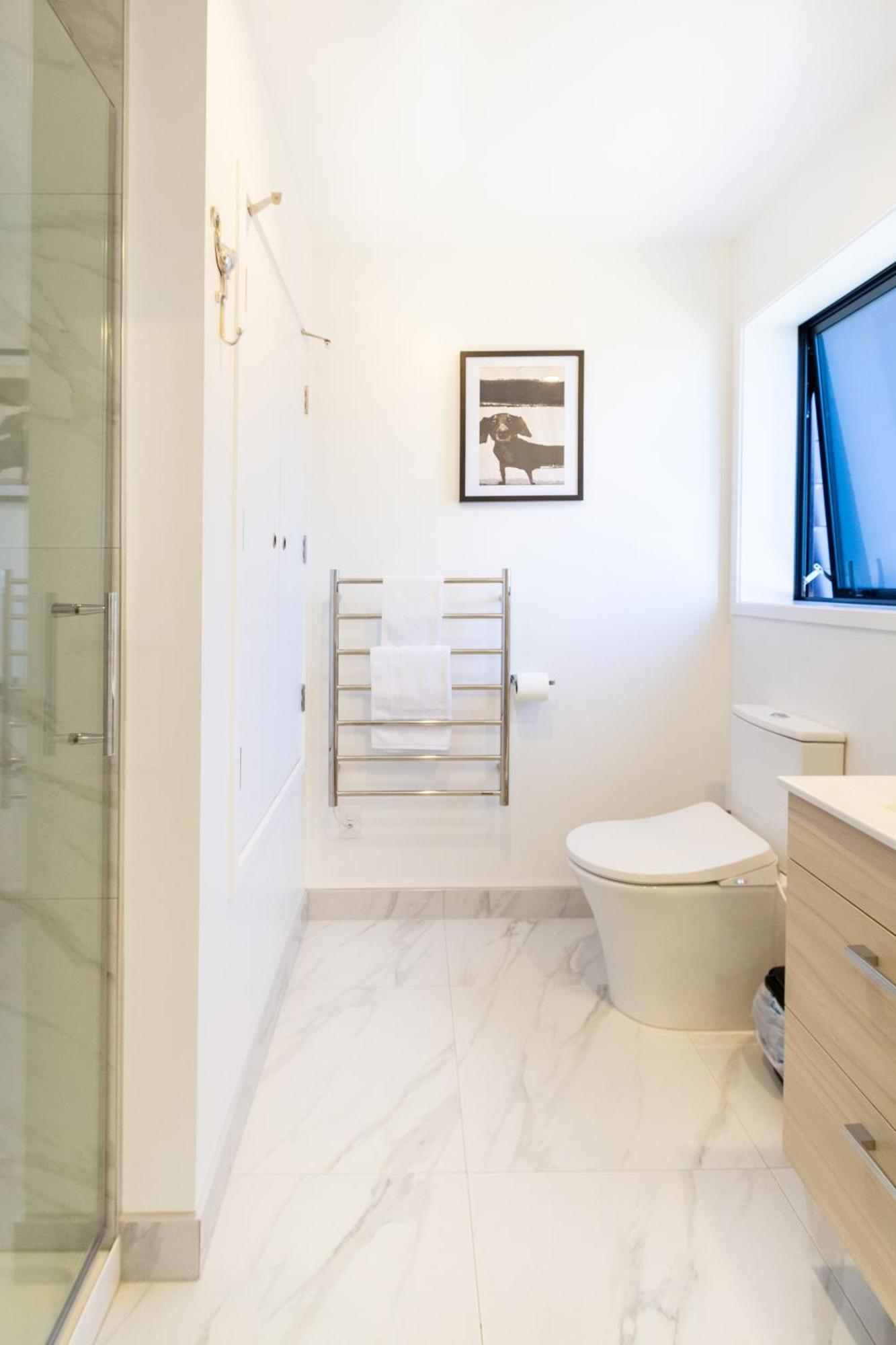 Central City Charm: Pet-Friendly Studio Christchurch Exterior photo